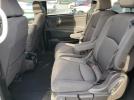 Honda Odyssey Ex Image 8