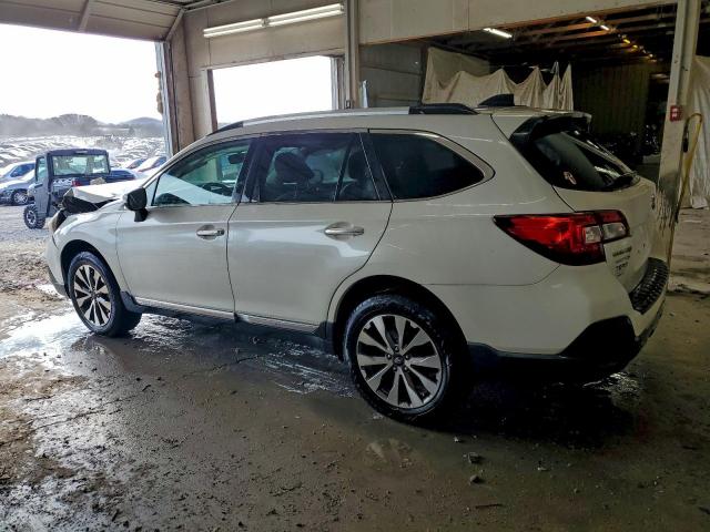 Subaru Outback Touring Image 6