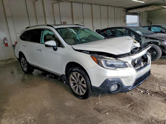 Subaru Outback Touring Image 2