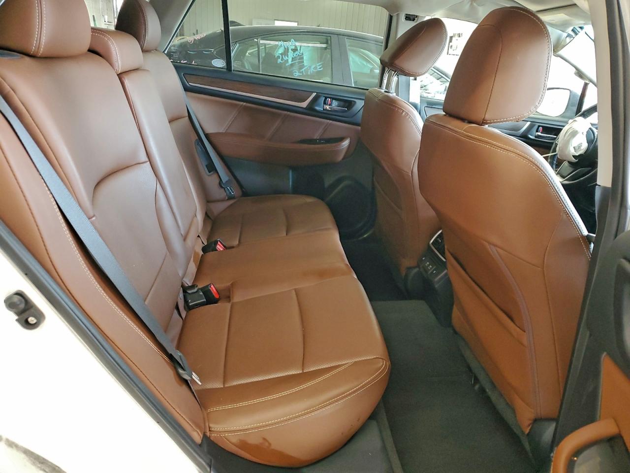 Subaru Outback Touring Image 13