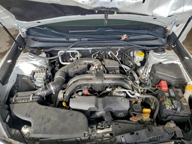 Subaru Outback Touring Image 10