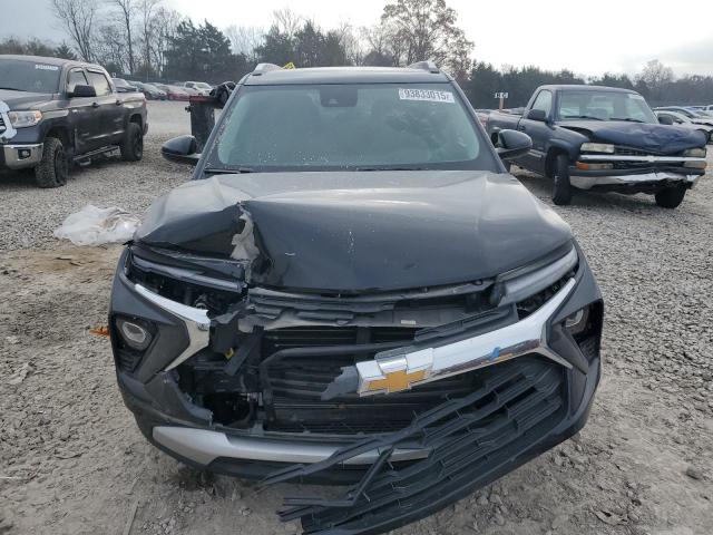 Chevrolet Trailblazer Lt Image 5