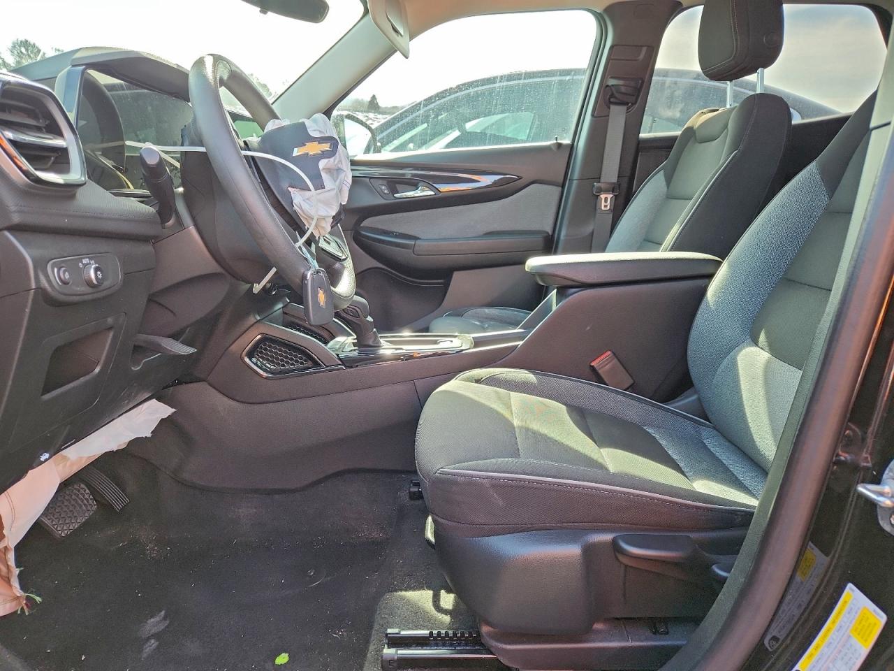 Chevrolet Trailblazer Lt Image 9