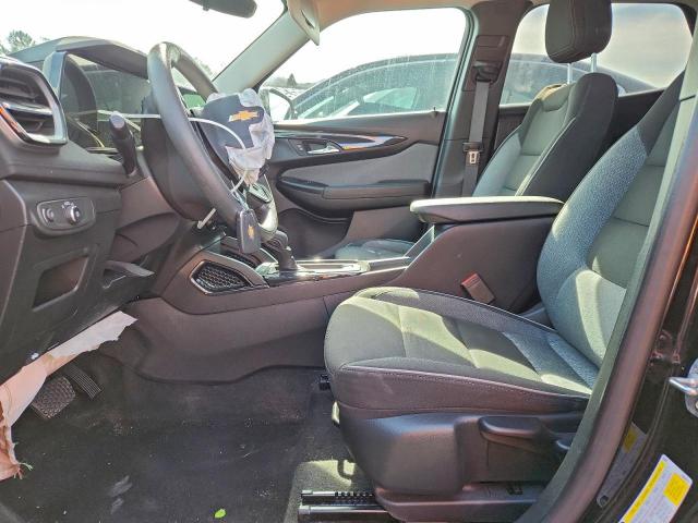 Chevrolet Trailblazer Lt Image 9