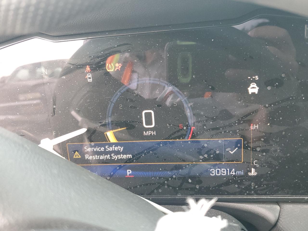 Chevrolet Trailblazer Lt Image 13