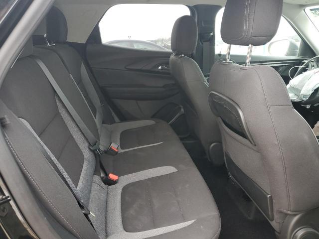 Chevrolet Trailblazer Lt Image 10