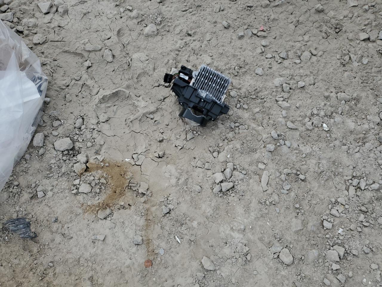 Chevrolet Trailblazer Lt Image 3