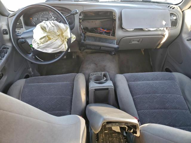 Ford Explorer Xls Image 4