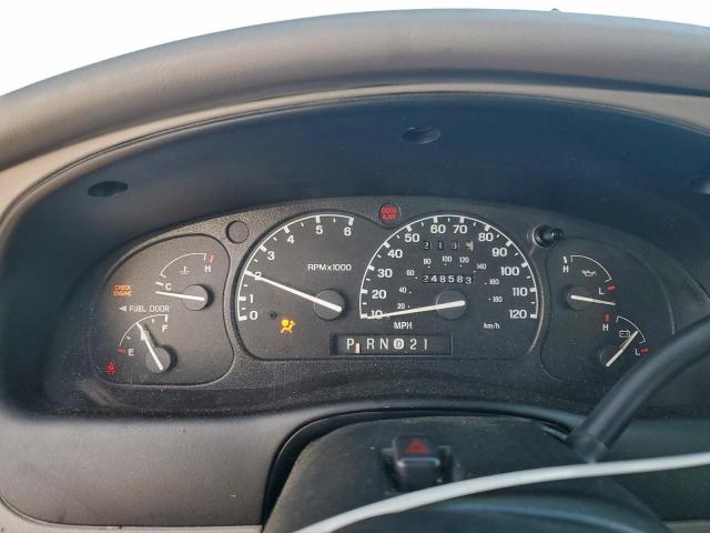 Ford Explorer Xls Image 5