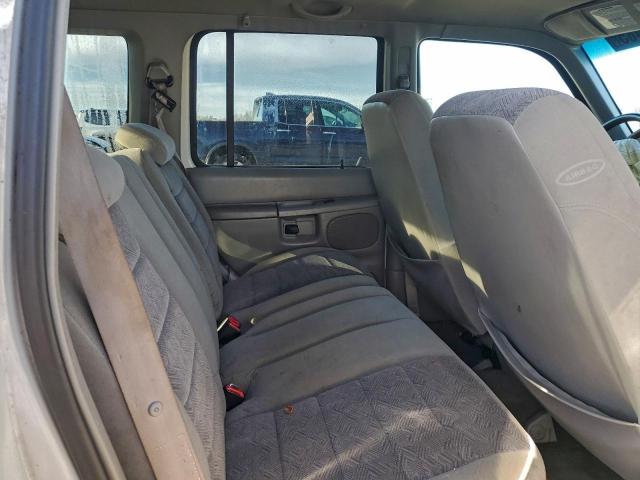 Ford Explorer Xls Image 11