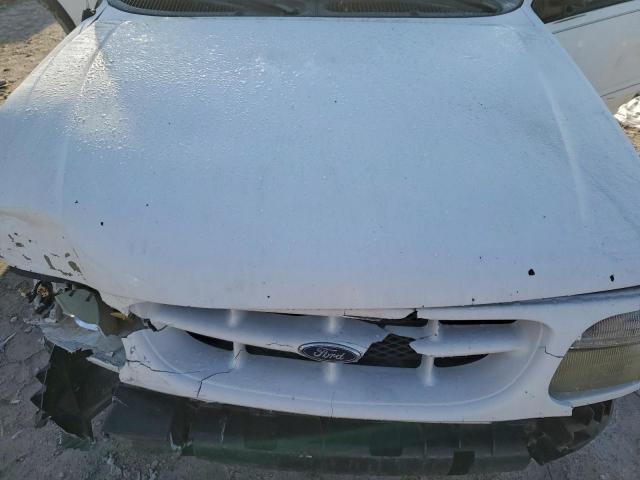 Ford Explorer Xls Image 9