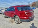 Ford Explorer Limited Image 2