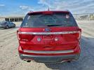 Ford Explorer Limited Image 11