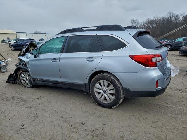 Subaru Outback 2.5i Premium Image 4