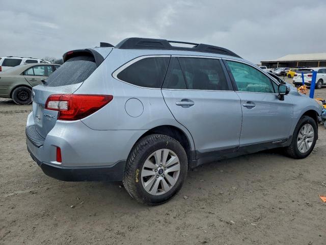 Subaru Outback 2.5i Premium Image 2