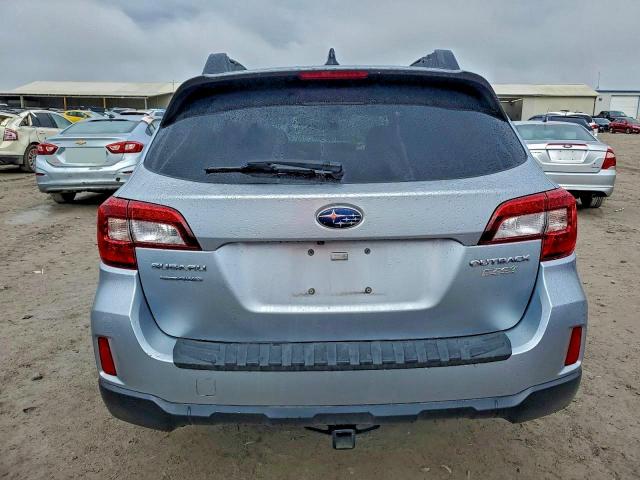 Subaru Outback 2.5i Premium Image 5