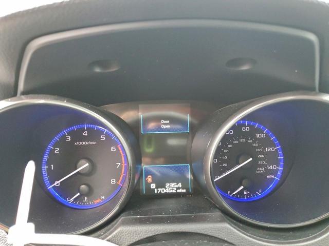 Subaru Outback 2.5i Premium Image 8