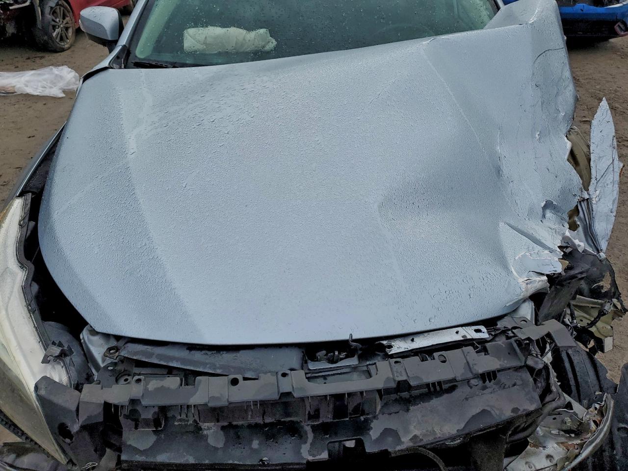 Subaru Outback 2.5i Premium Image 9