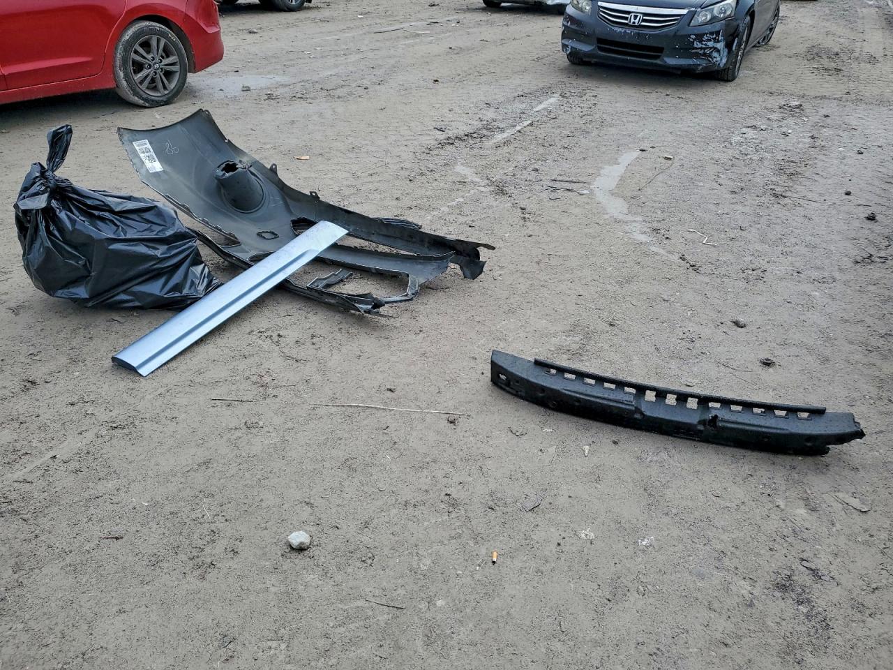 Subaru Outback 2.5i Premium Image 12