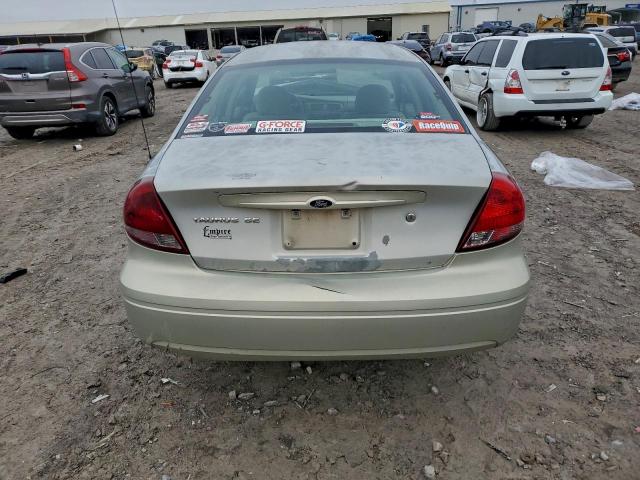 Ford Taurus Se Image 6