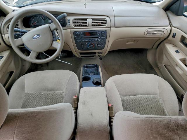 Ford Taurus Se Image 8