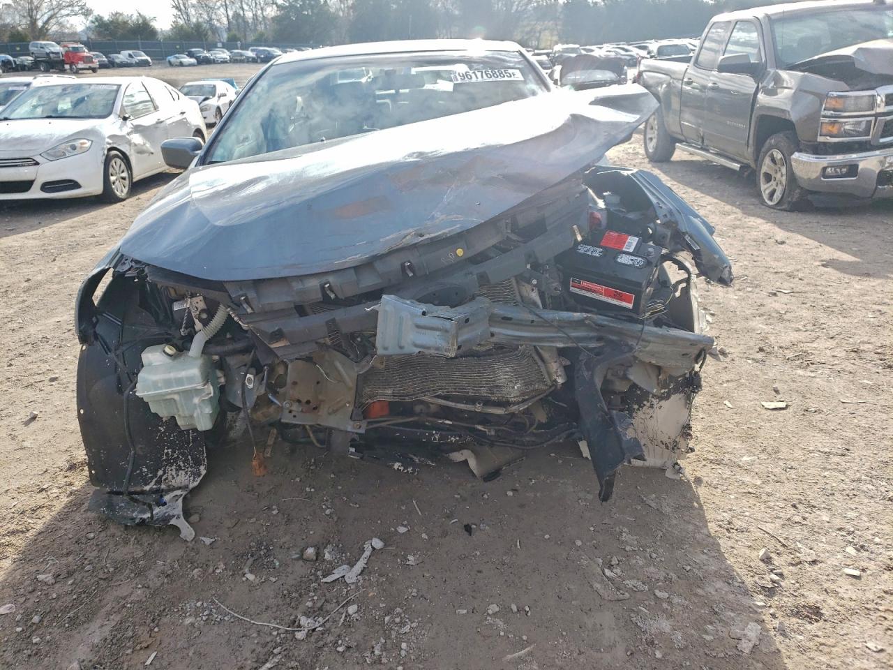 Ford Fusion Se Image 12