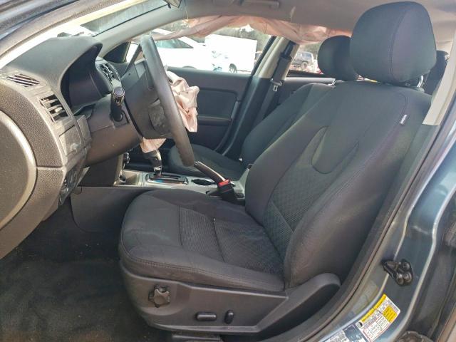 Ford Fusion Se Image 9