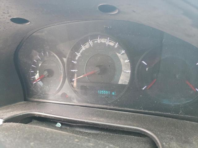 Ford Fusion Se Image 8