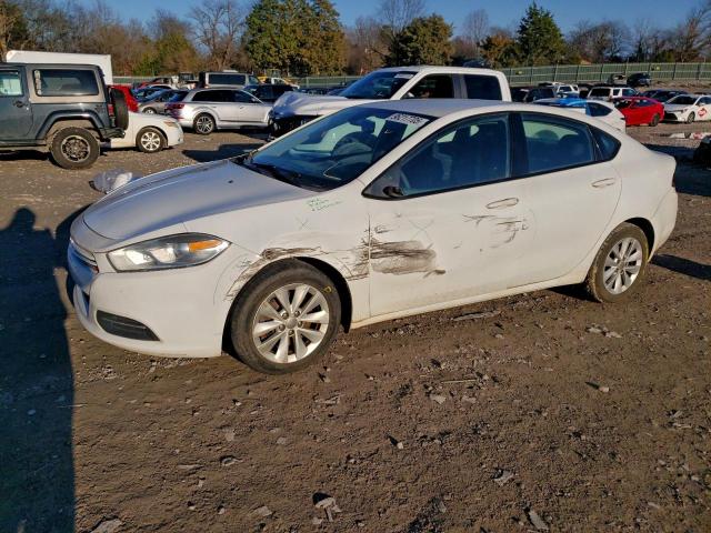  Salvage Dodge Dart