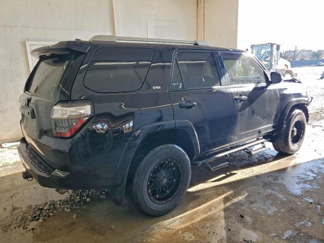 Toyota 4Runner Sr5/sr5 Premium Image 10