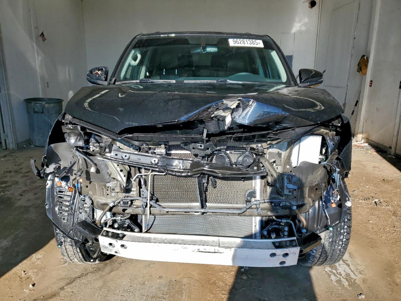 Toyota 4Runner Sr5/sr5 Premium Image 8