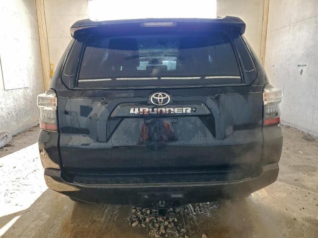 Toyota 4Runner Sr5/sr5 Premium Image 5