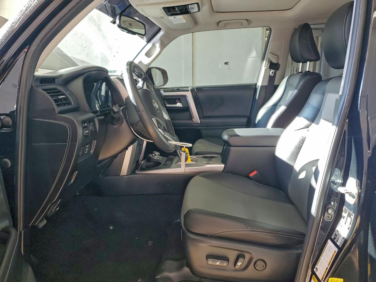 Toyota 4Runner Sr5/sr5 Premium Image 7