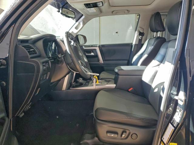 Toyota 4Runner Sr5/sr5 Premium Image 7