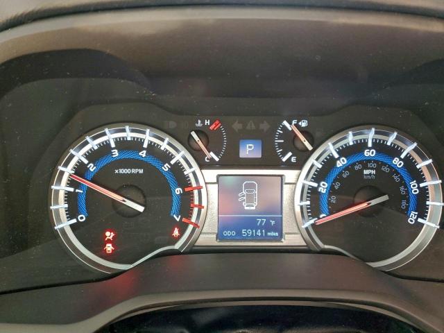 Toyota 4Runner Sr5/sr5 Premium Image 3