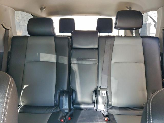 Toyota 4Runner Sr5/sr5 Premium Image 4