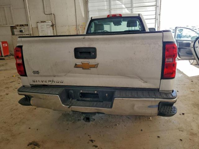 Chevrolet Silverado C1500 Image 4