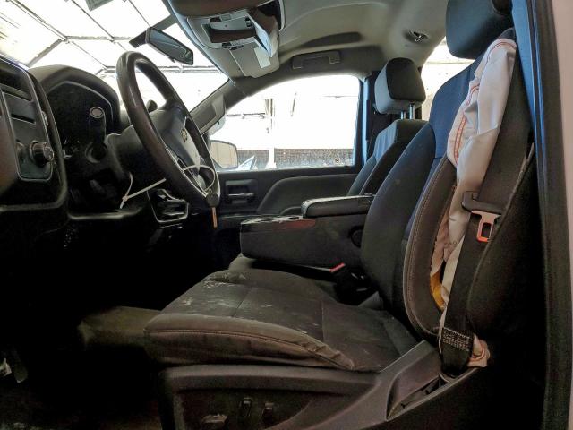 Chevrolet Silverado C1500 Image 5