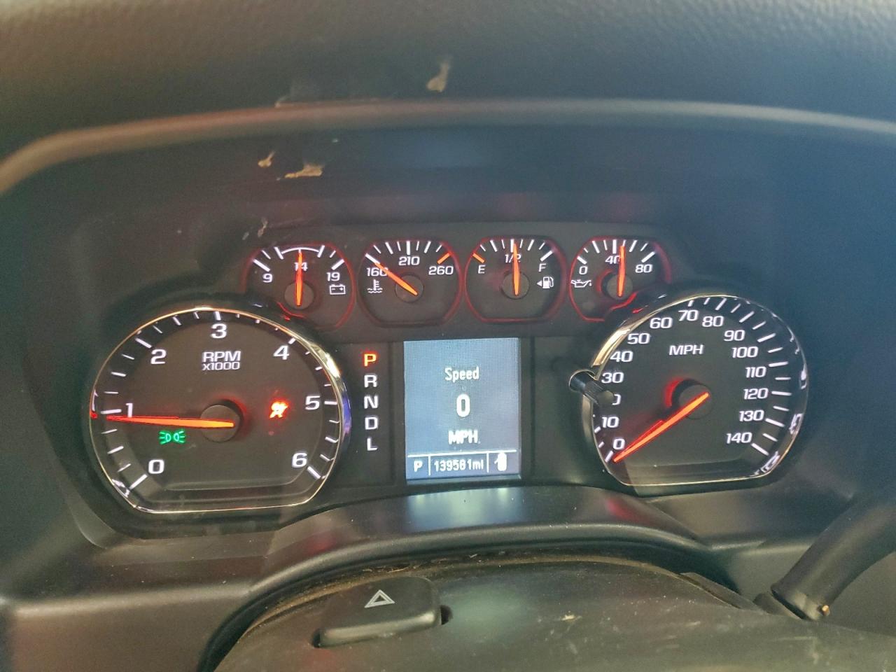 Chevrolet Silverado C1500 Image 6