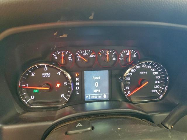 Chevrolet Silverado C1500 Image 6