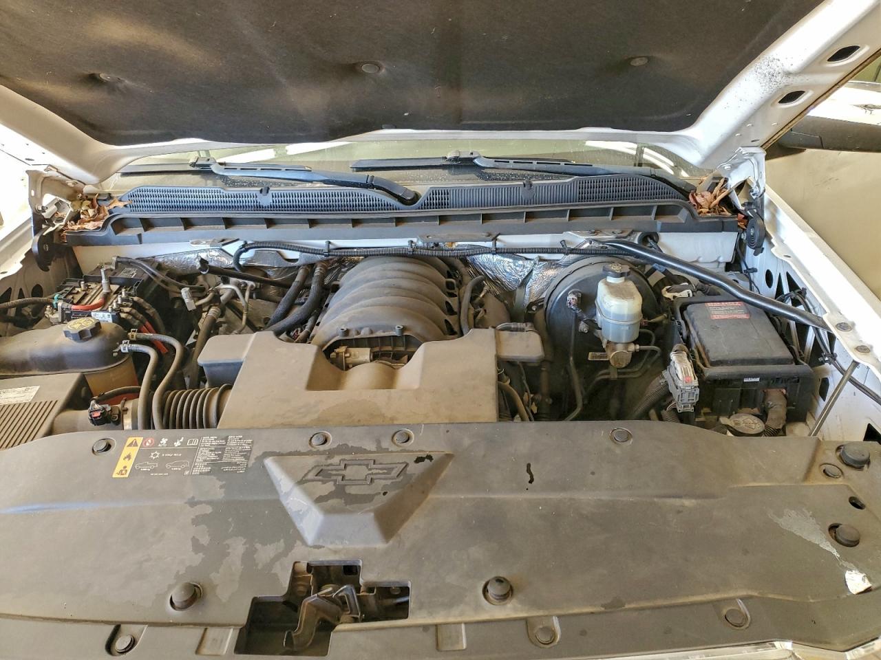 Chevrolet Silverado C1500 Image 12