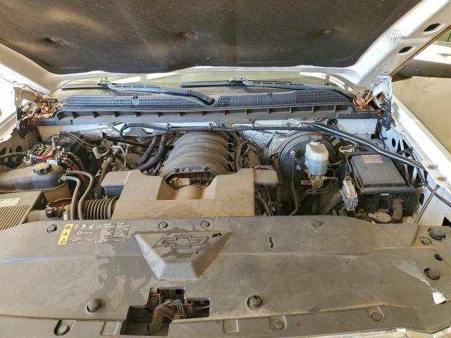 Chevrolet Silverado C1500 Image 12