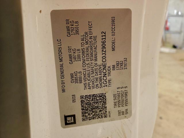 Chevrolet Silverado C1500 Image 8