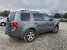 Honda Pilot Exl Image 8