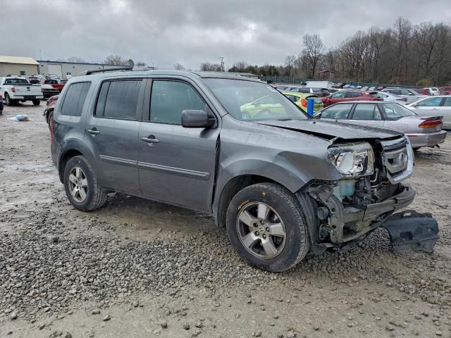 Honda Pilot Exl Image 7