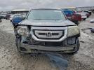 Honda Pilot Exl Image 4