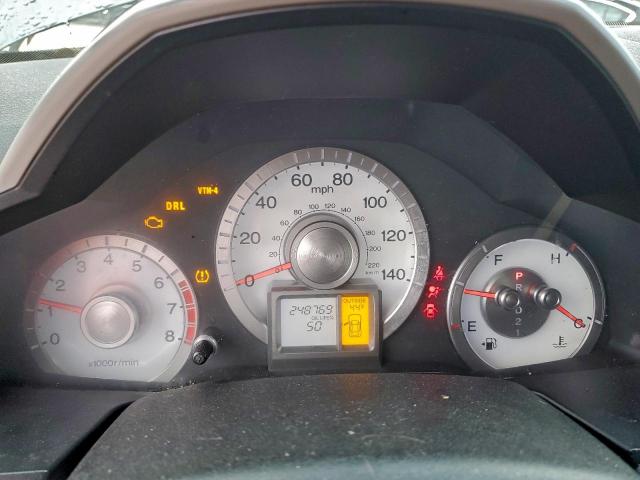 Honda Pilot Exl Image 10