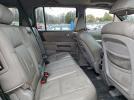 Honda Pilot Exl Image 5