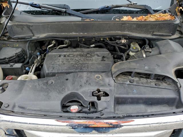 Honda Pilot Exl Image 3