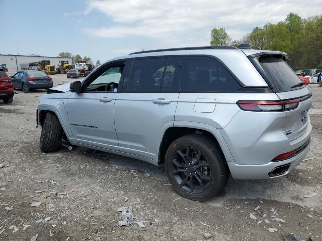 Jeep Grand Cherokee Limited 4xe Image 5